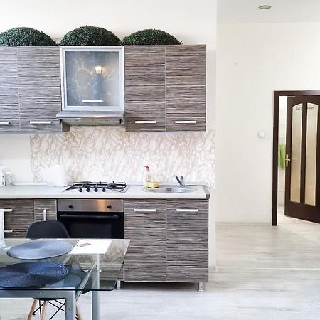Simi Central Apartment Oradea Exterior photo